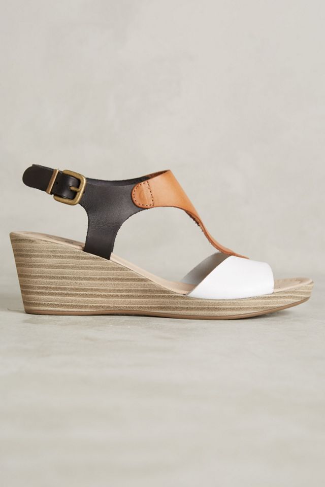 KMB Rovira Wedges #1