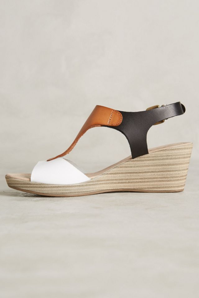 KMB Rovira Wedges #2
