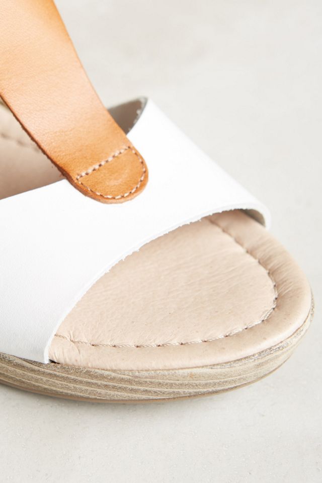 KMB Rovira Wedges #3