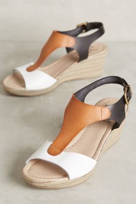 KMB Rovira Wedges