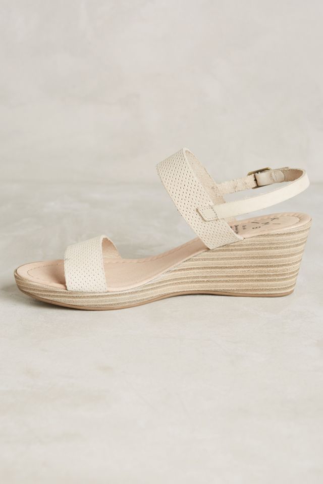 KMB Clari Wedges #2