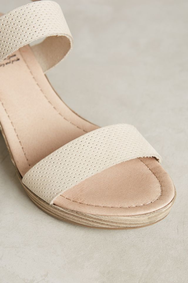 KMB Clari Wedges #3