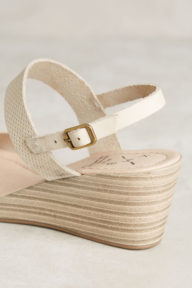 KMB Clari Wedges #4
