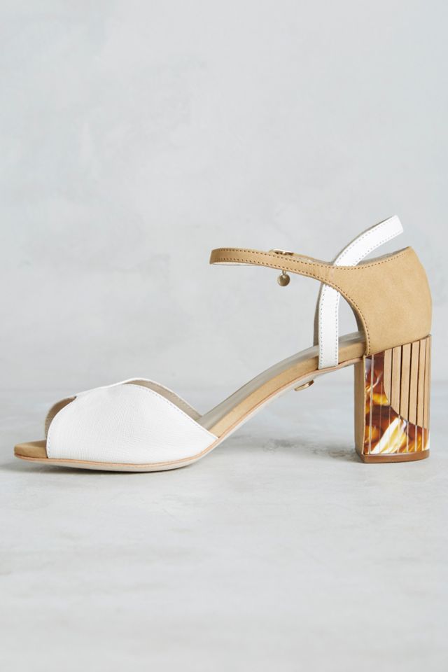 Guilhermina Paimpont Heels #2