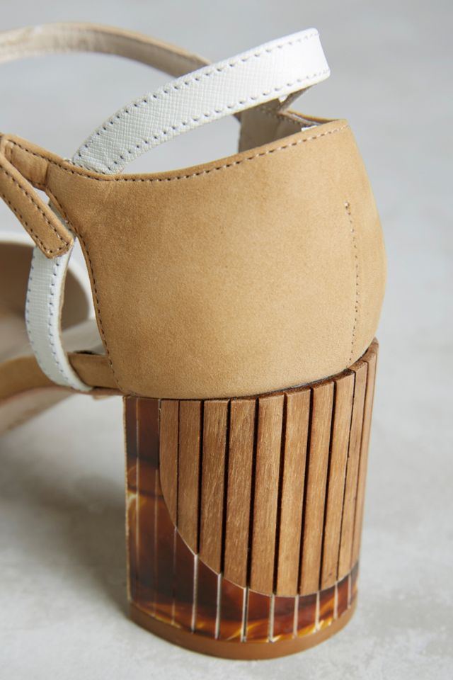 Guilhermina Paimpont Heels #4