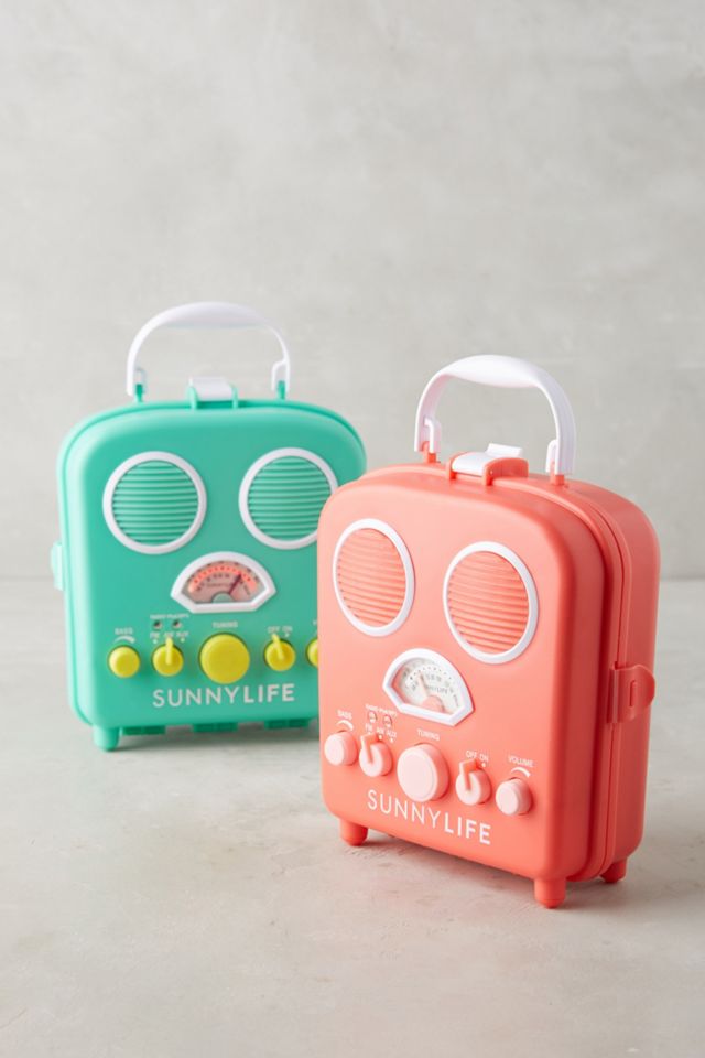 Sunny Life Beach Radio #1