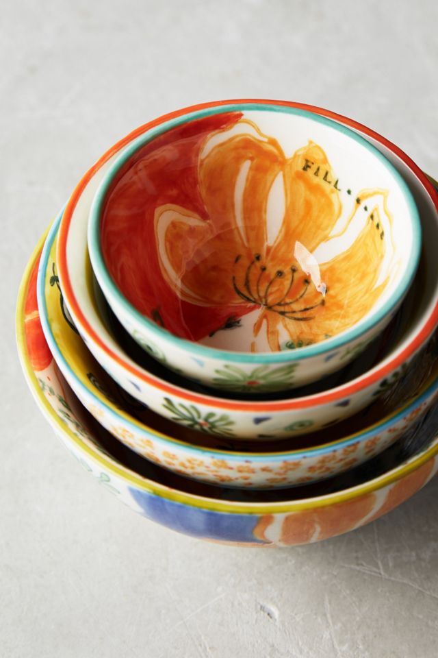 Peregrine Measuring Cups #1