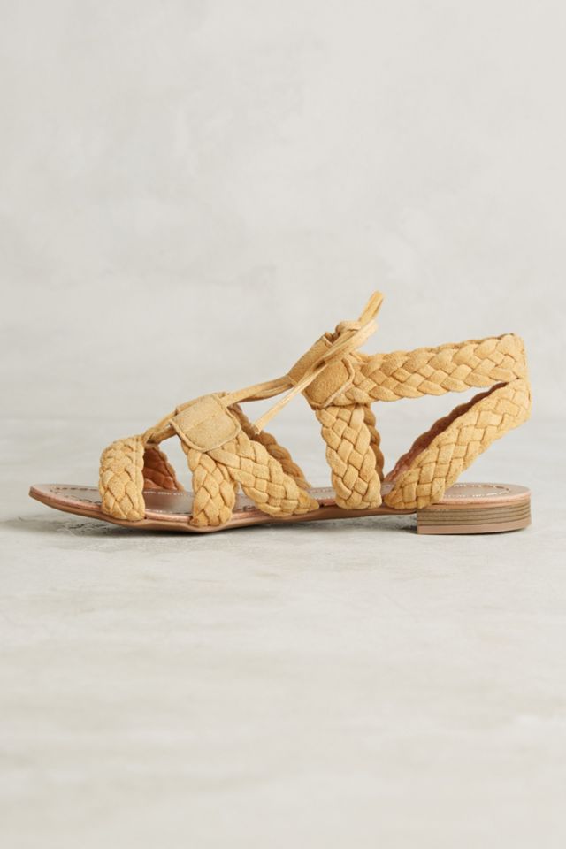 Raphaella Booz Campania Sandals #2