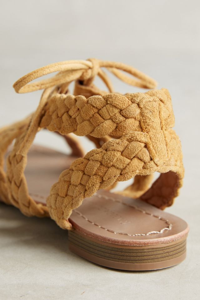 Raphaella Booz Campania Sandals #4