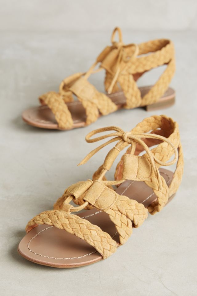 Raphaella Booz Campania Sandals