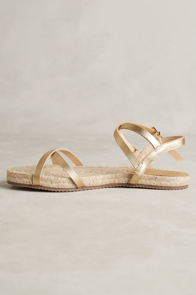 Raphaella Booz Lucinde Sandals #5