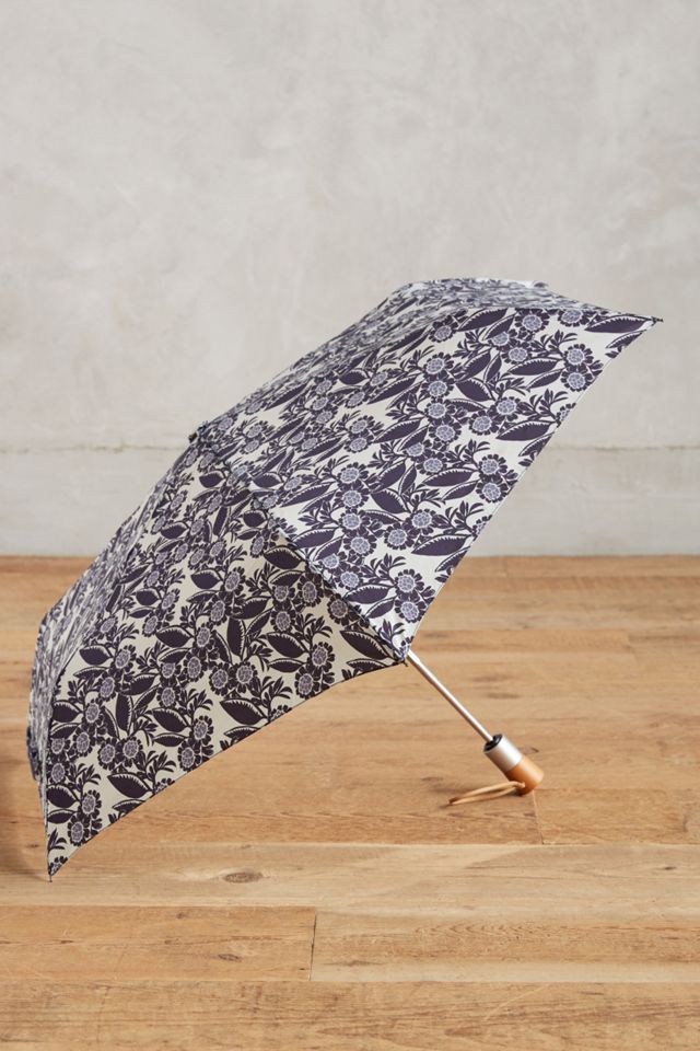 Jungle Foliage Umbrella #1