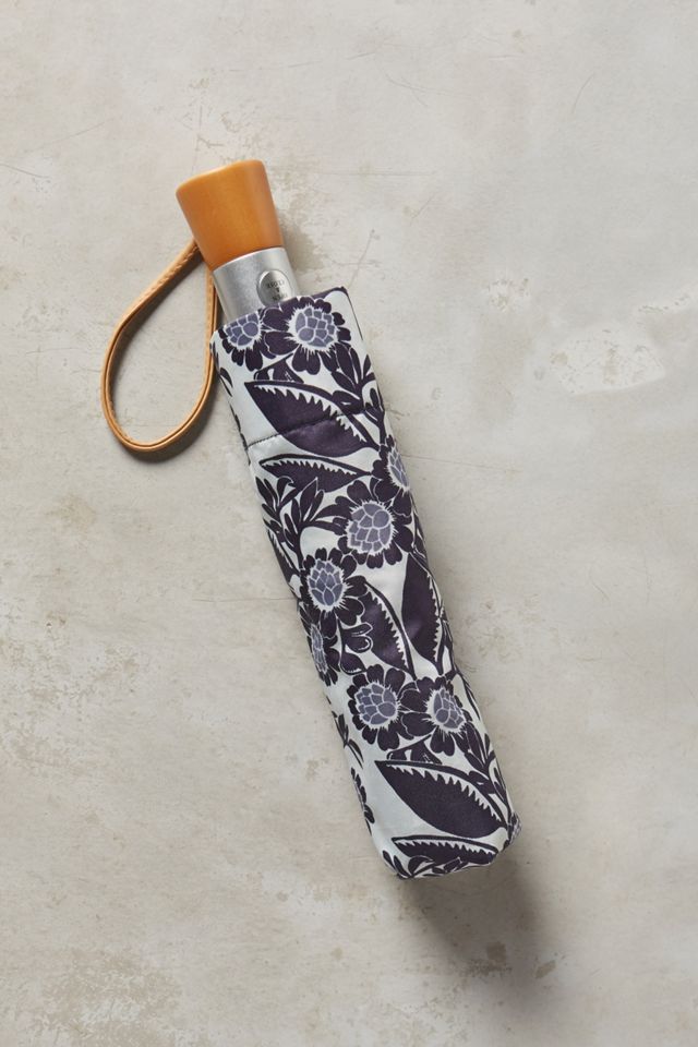 Jungle Foliage Umbrella