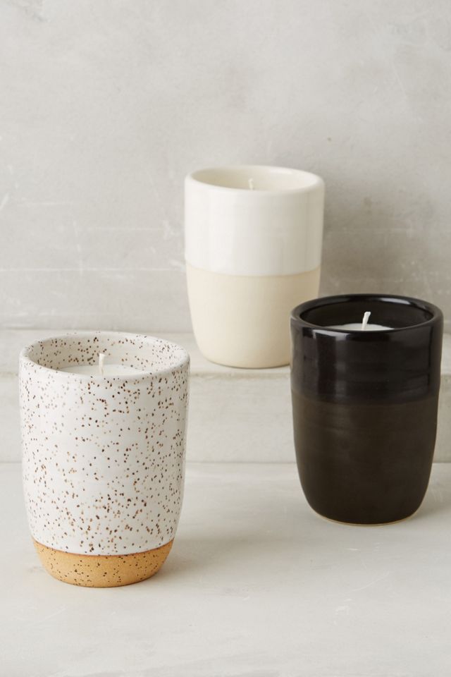 Norden Candle #1