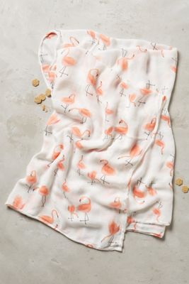 Cozy Comfort Swaddling Blanket
