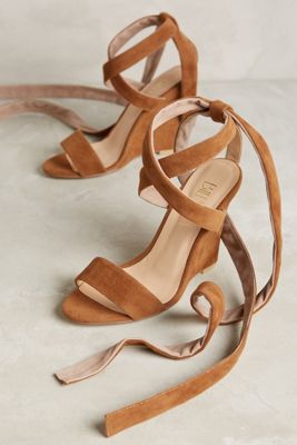 Billy Ella Parry Wedges