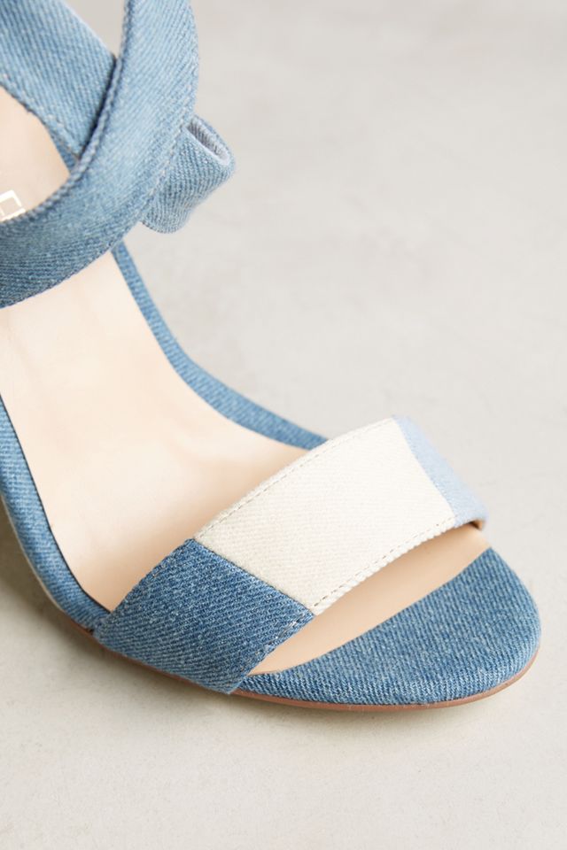 Billy Ella Parry Wedges #3