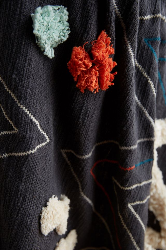 Heradia Throw Blanket #2