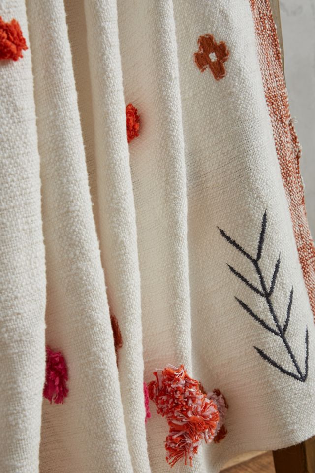 Heradia Throw Blanket #3