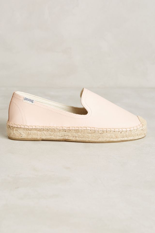 Soludos Myrtos Espadrilles #1