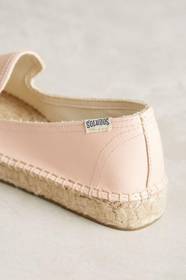 Soludos Myrtos Espadrilles #4