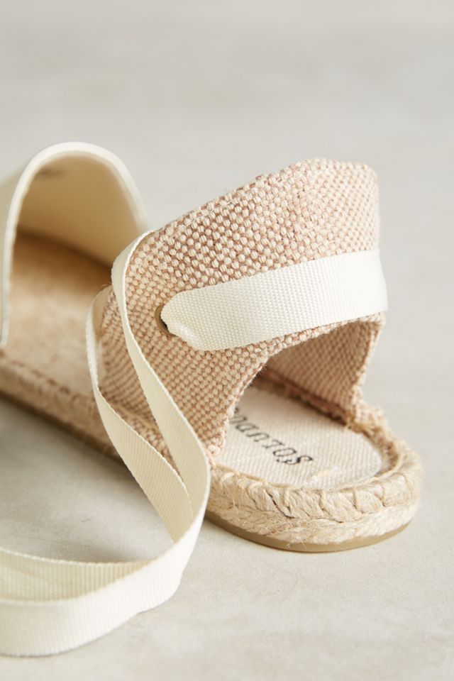 Soludos Vamos Espadrilles #4