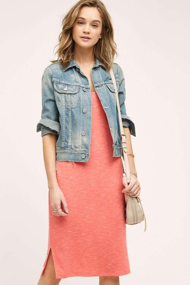 Asa Dress #1