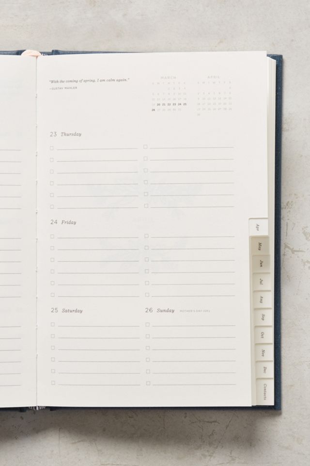 Novel 2017 Agenda #2