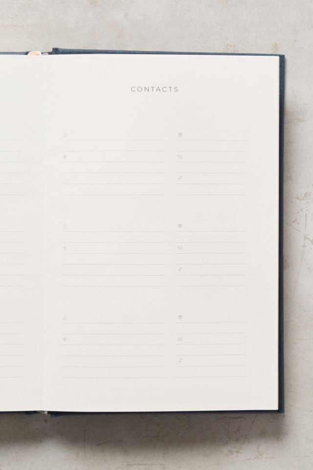 Novel 2017 Agenda #3