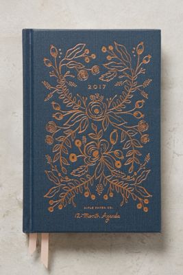 Novel 2017 Agenda