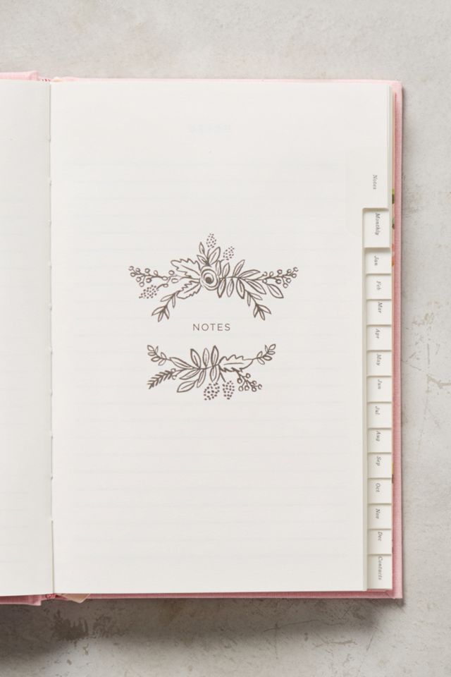 Novel 2017 Agenda #1