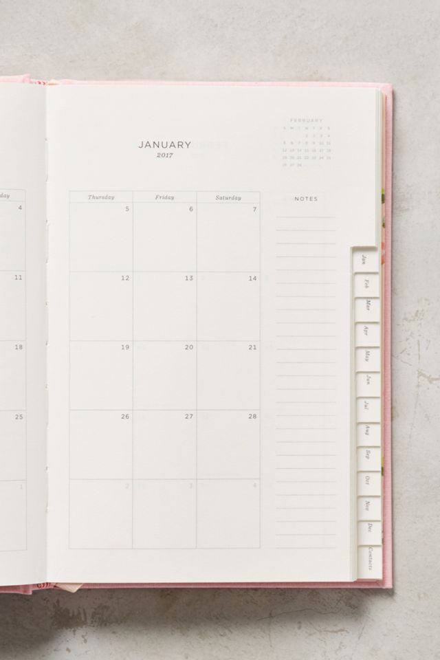 Novel 2017 Agenda #2