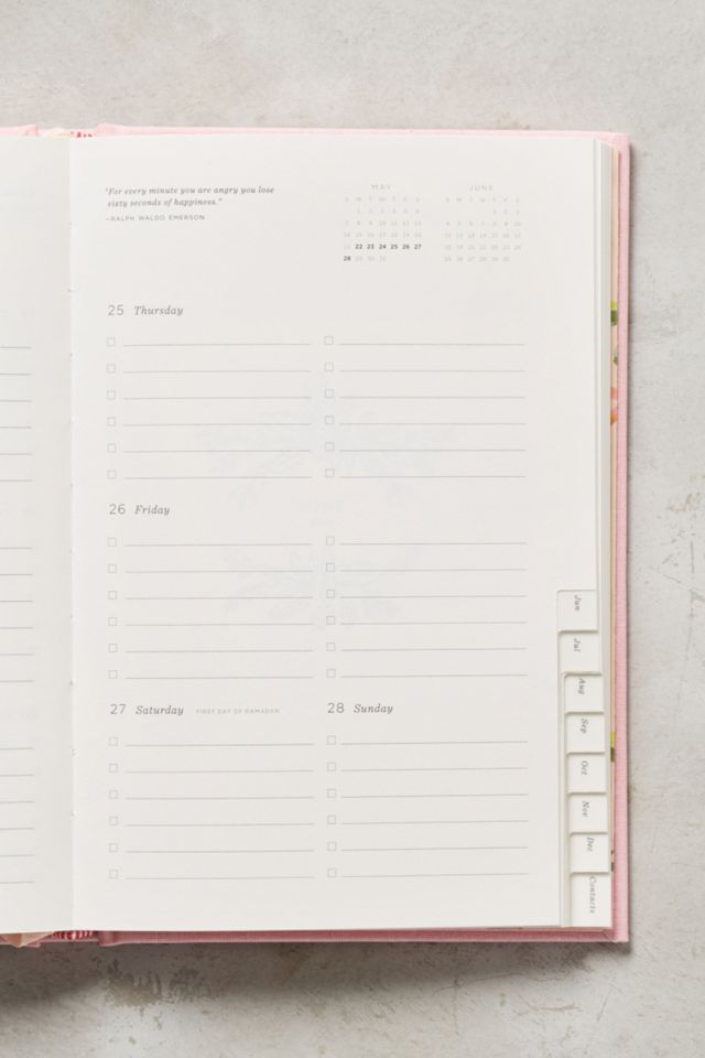 Novel 2017 Agenda #3