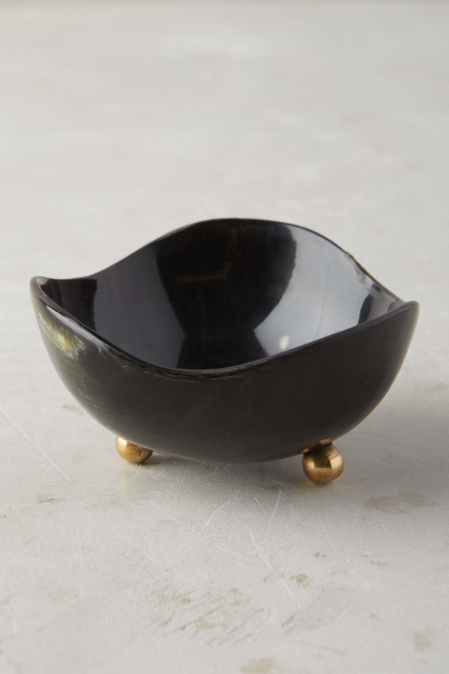 Gilded Horn Desk Collection #2