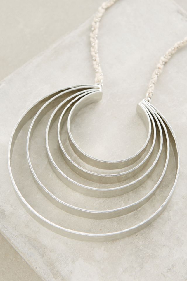 Echoing Pendant #2