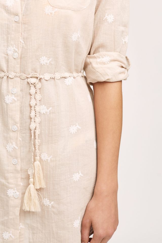 Shoreward Beach Dress #2