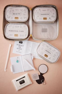 Bridetastic Emergency Kit