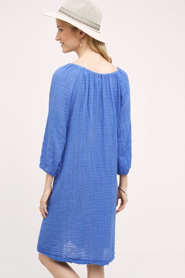 Coastland Cover-Up #1