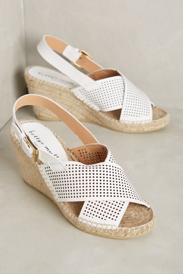 Bettye muller wedges new arrivals