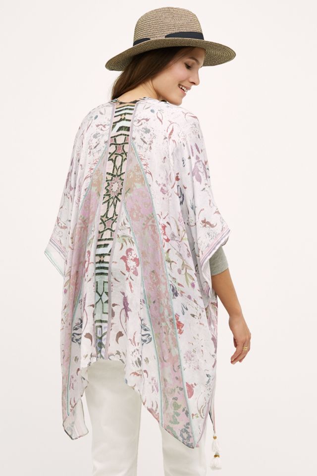 Violeta Kimono #1