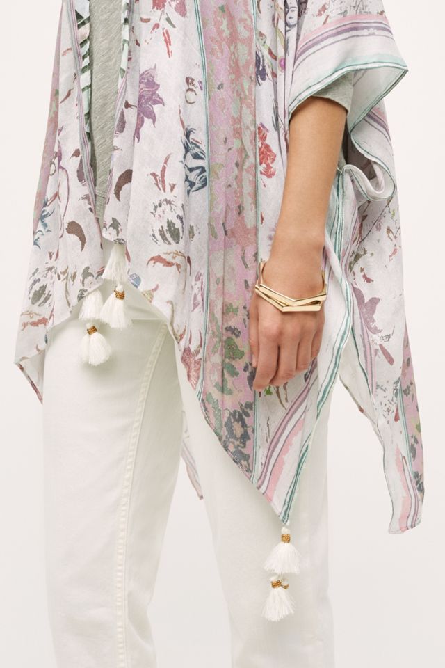 Violeta Kimono #3