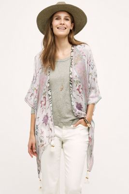 Violeta Kimono