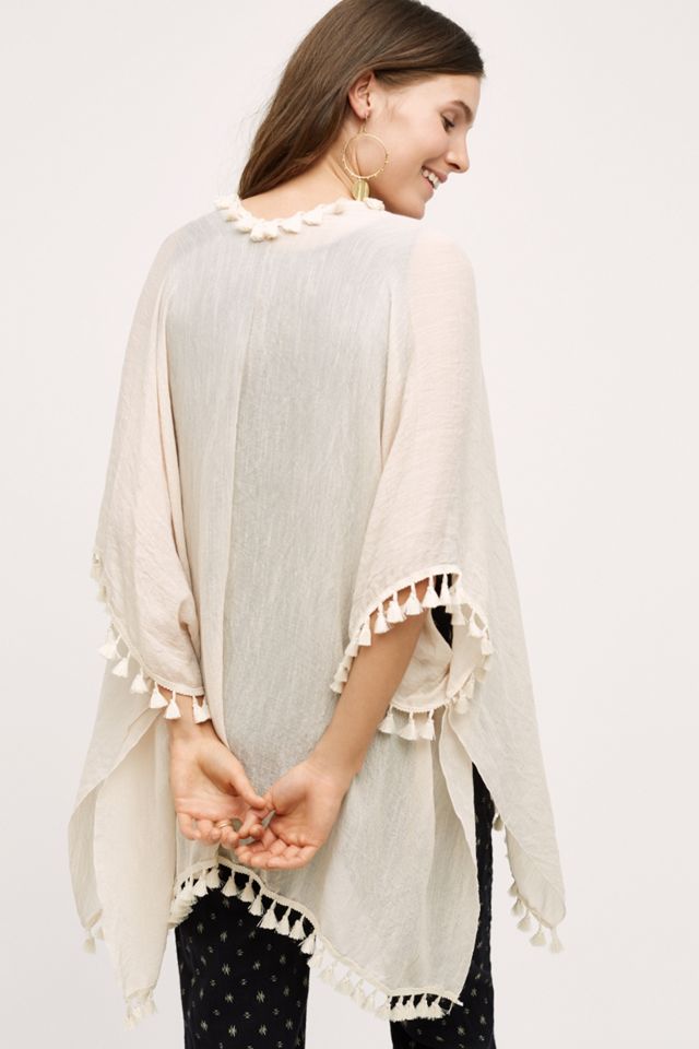 Meson Kimono #1