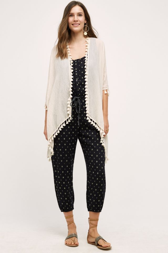 Meson Kimono #2