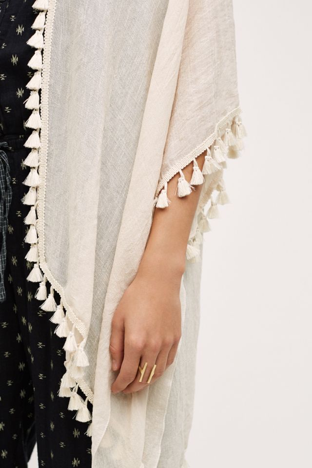 Meson Kimono #3