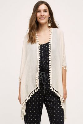 Meson Kimono