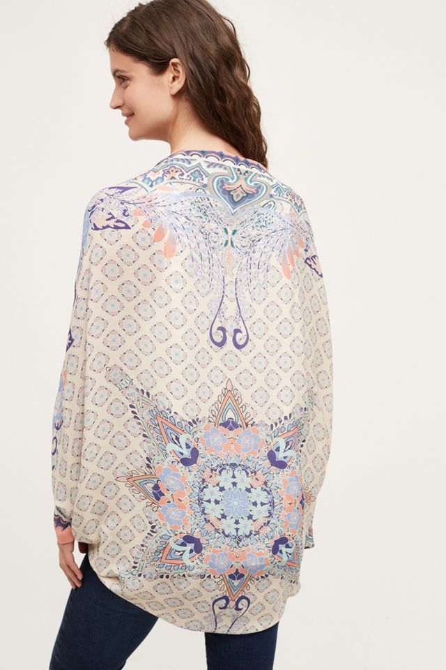 Sanya Kimono #2