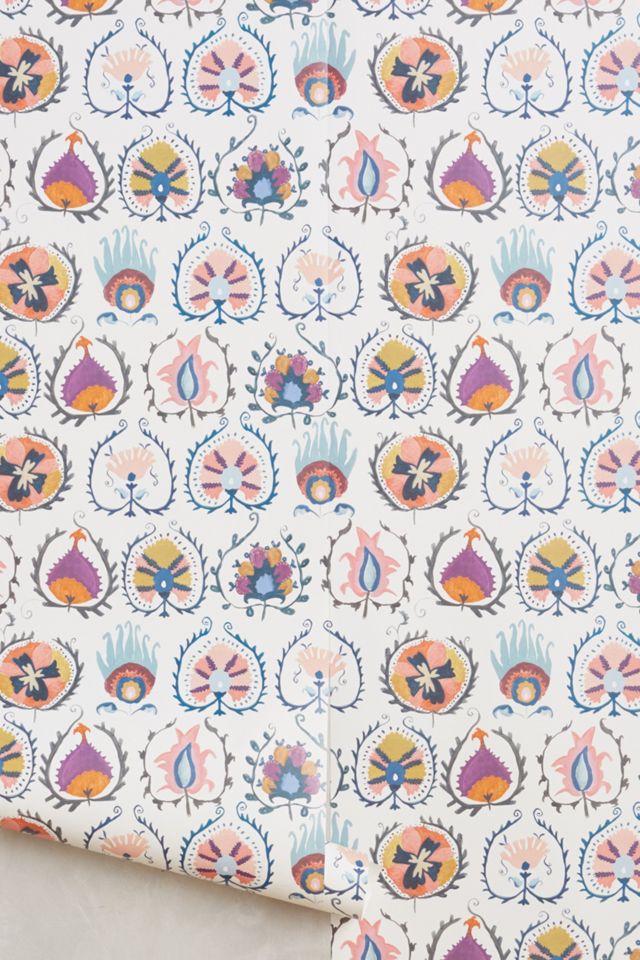 Anthropologie Jovana Bohemian #1