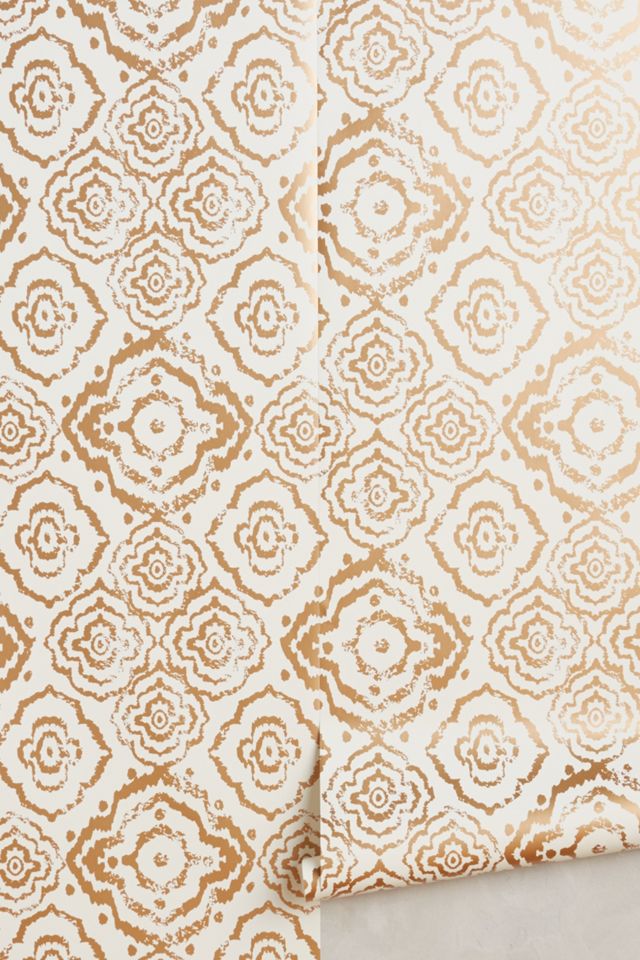 Ardlowe Wallpaper