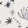 Black & White Pattern